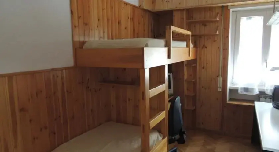 Emerenziana Home