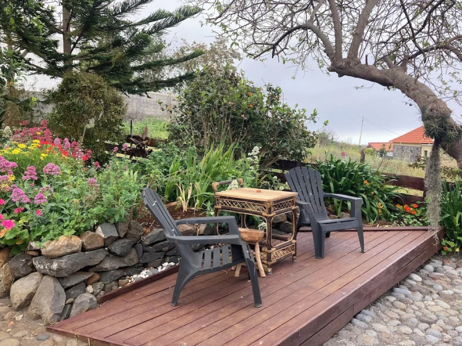 Little Norway - ETC Madeira
