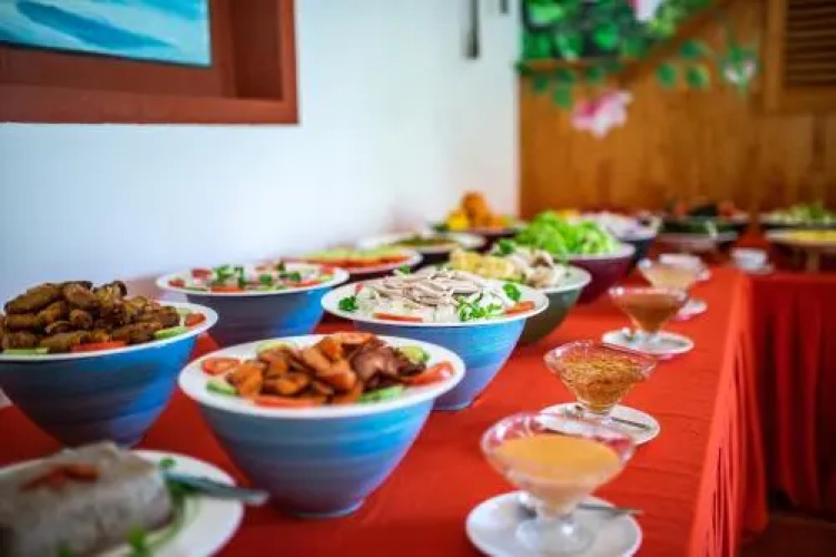 Sea Lion Beach Resort & Spa Ii