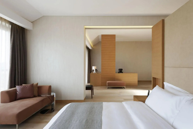 Highxuan Spa Hotel