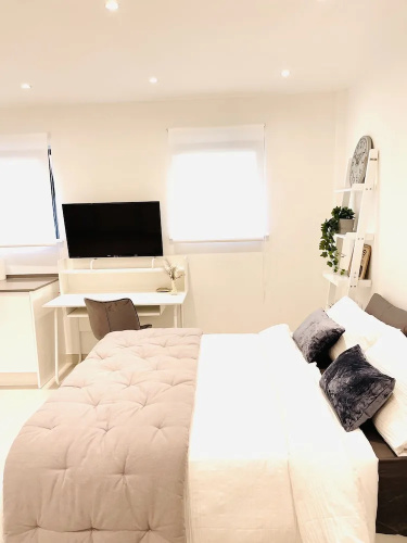 Exclusive Suite in the Center of Gibraltar