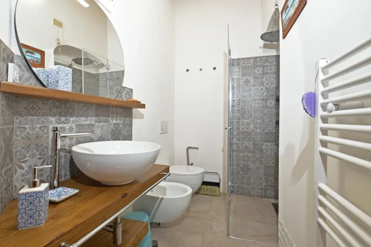 Casa Guna in Asciano