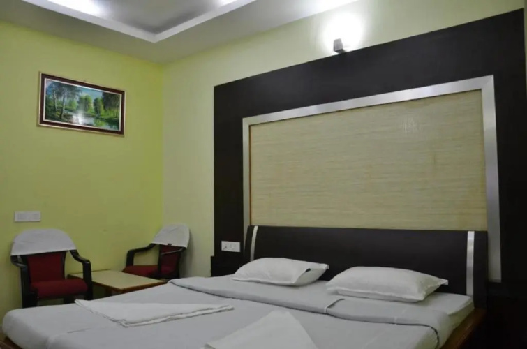 Hotel Barbareek