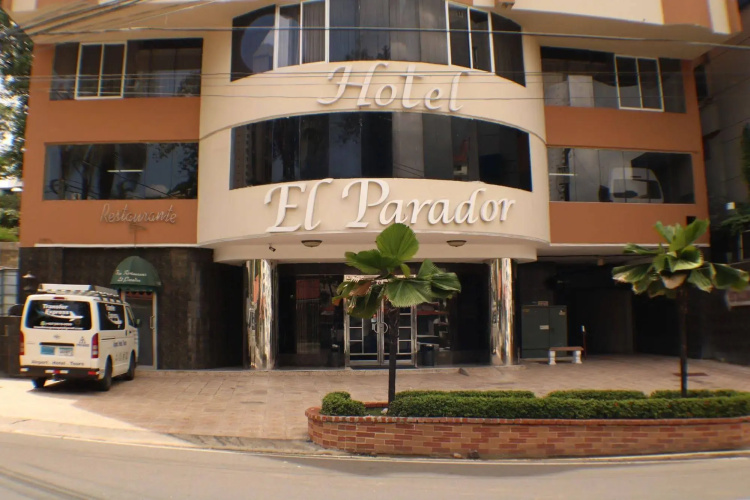Hotelbild