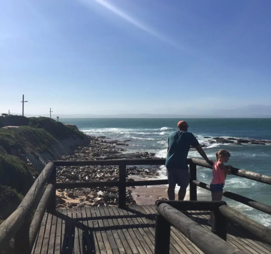 Point Beach House