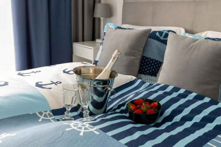 Sunset Resort Apartments by Renters