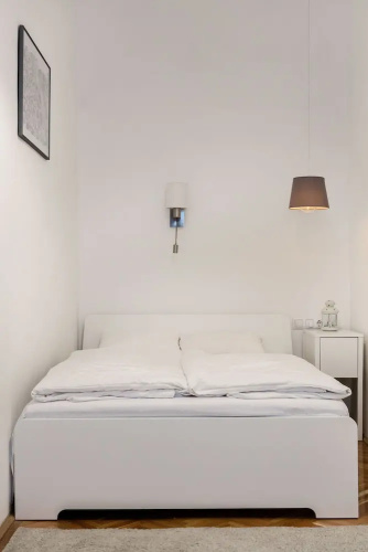 Rumbach 7 Apartment