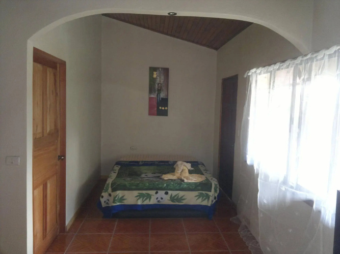 Hostel Rio Danta