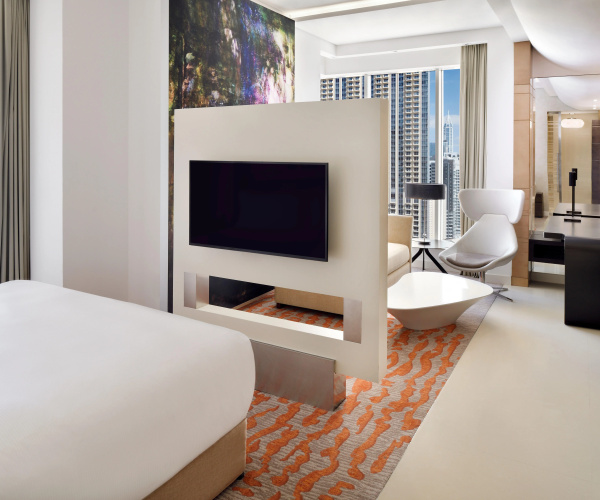 Crowne Plaza Dubai Marina photo 6