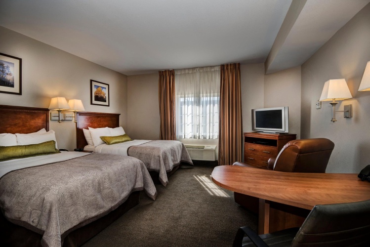 Quadruple Suite
