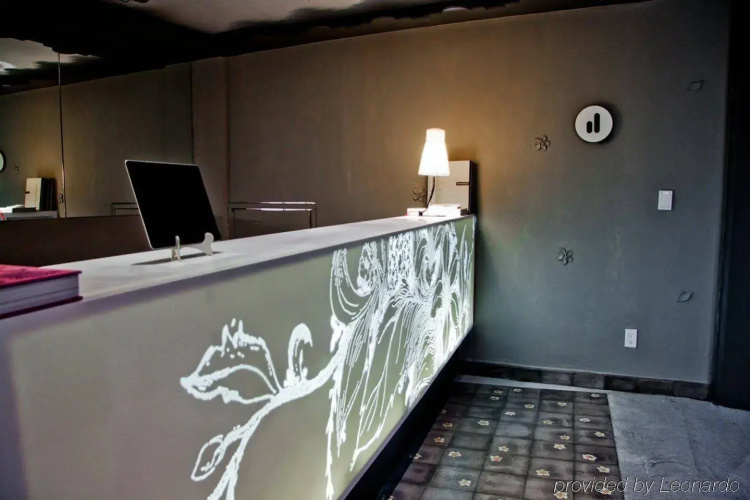 Flor de Mayo Hotel & Restaurant - Adults only