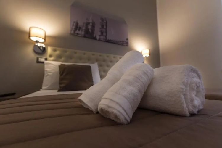 Casantò Guest Home