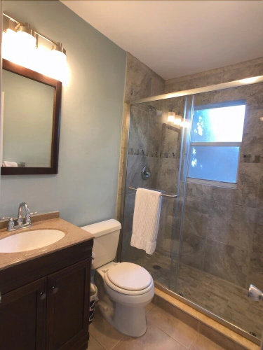 Serenity By The Shore - 3 Br Home