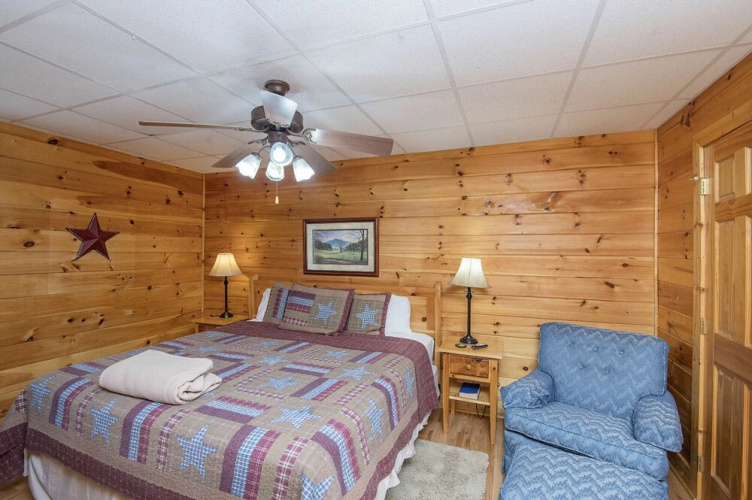 A Dream Come True by Eagles Ridge Resort