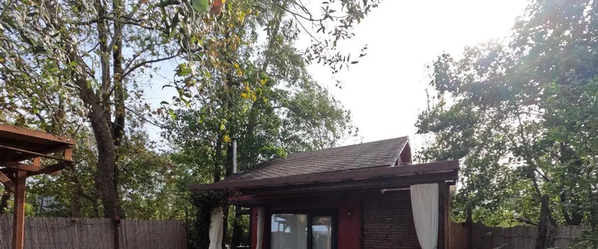 Alcedo Bungalov