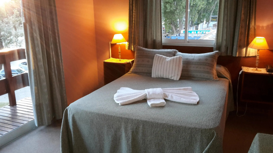 Hotel Sardegna