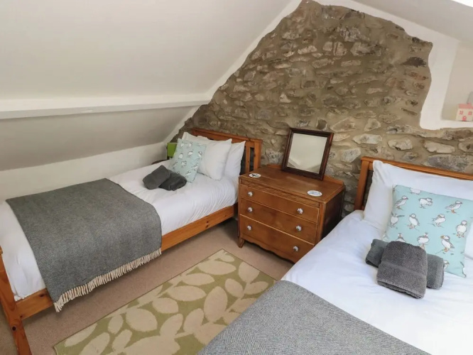 Briar Cottage