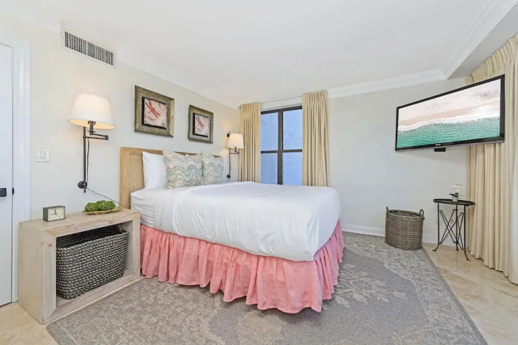 Beachside One 4010