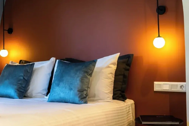 1 Bedroom Classic Apartment