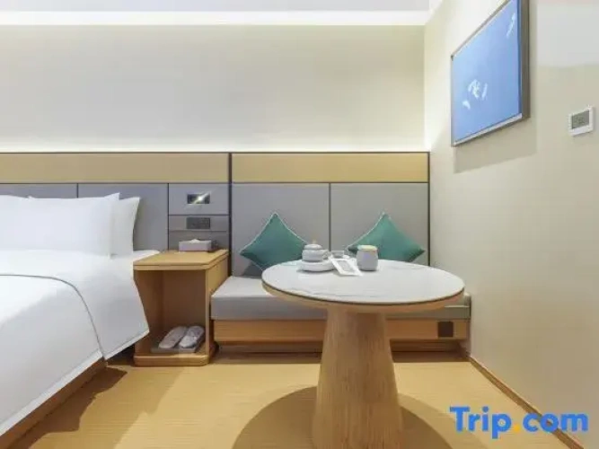 Business Twin room