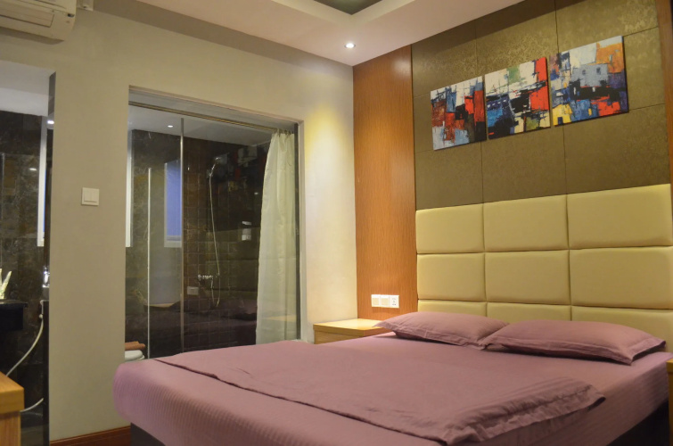 Hotel Mustika Gajah Mada