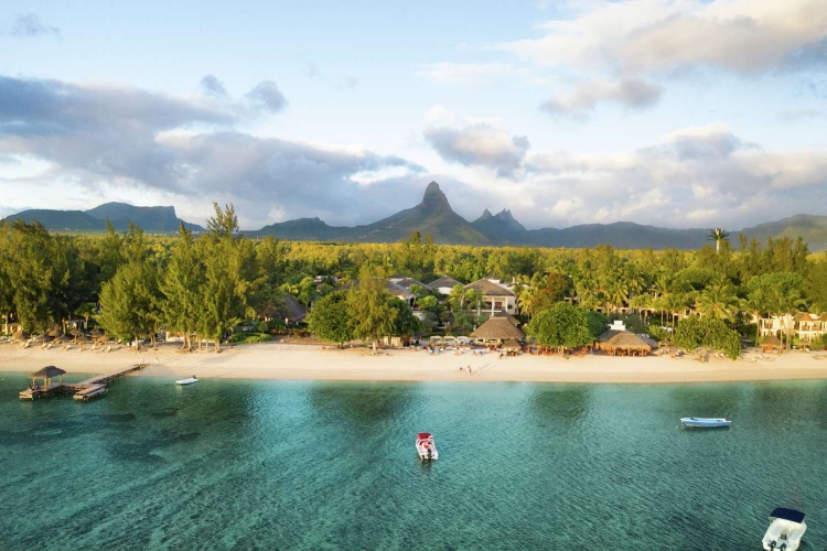 Hilton Mauritius Resort & Spa photo 44