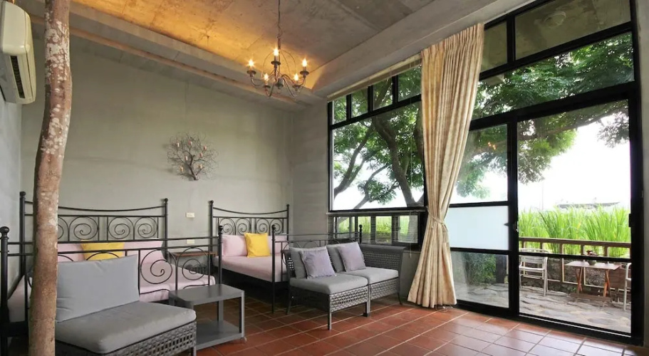 Sunrise Private Villa