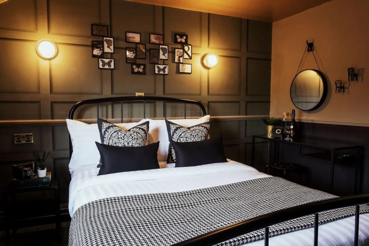 King William Rooms