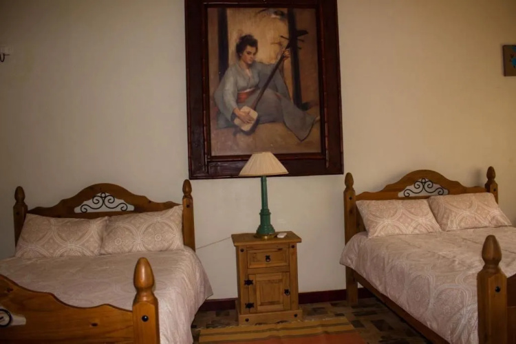 Royale Panorama View Apartment