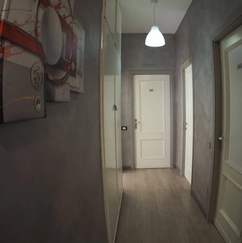 Enzo Luxury Rooms