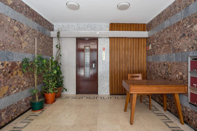 Altido Splendid Lapa Flat, Easy Access To The Centre