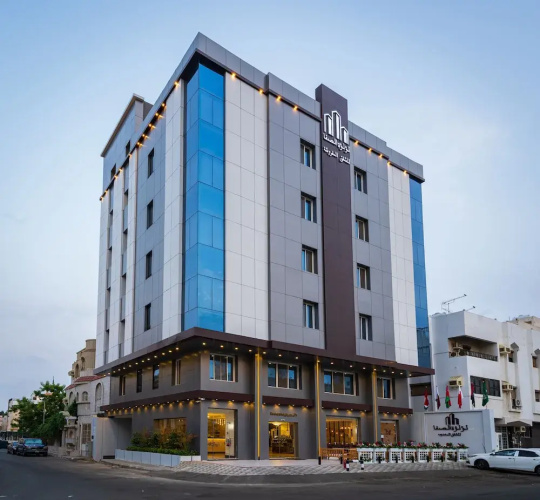 Imagen del hotel