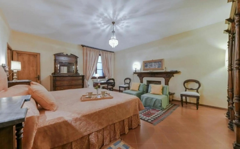 Donatello Suite
