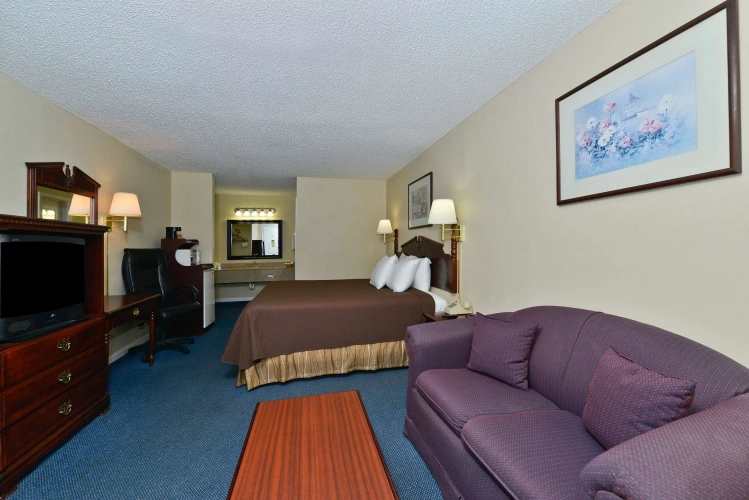 Double Suite