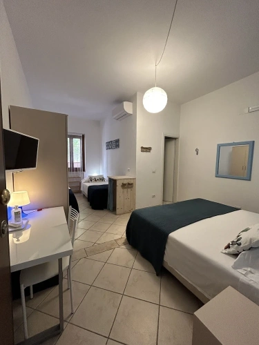 Grand room
