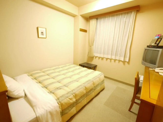 Hotel Route Inn Jyoetsu