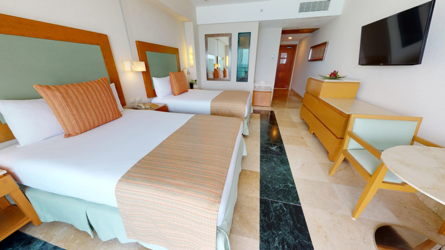 Grand Park Royal Cancún