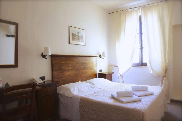 Hotel Emma