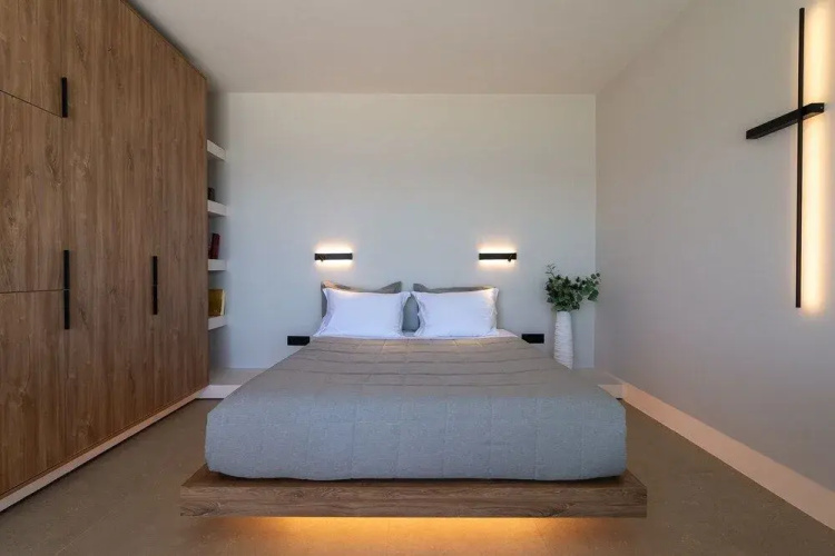 Orion suites