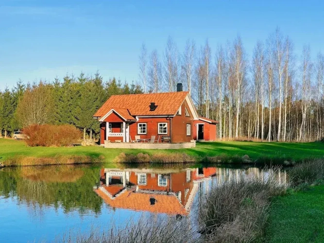 Cottage