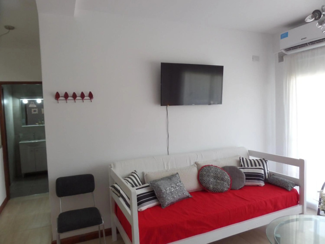 Francia Apartment II
