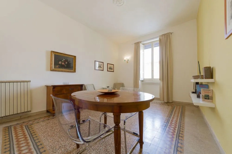 St. Peter's Cupola Apartment