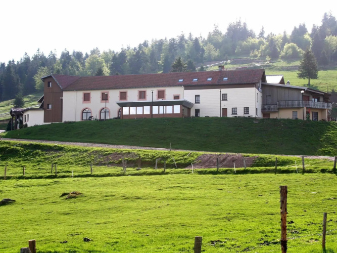 Hôtel Restaurant Balveurche