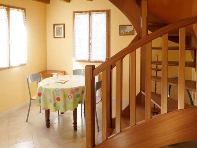 Holiday Home Mouty - FLN400