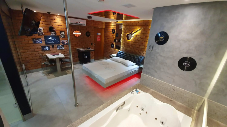 Miragem Motel
