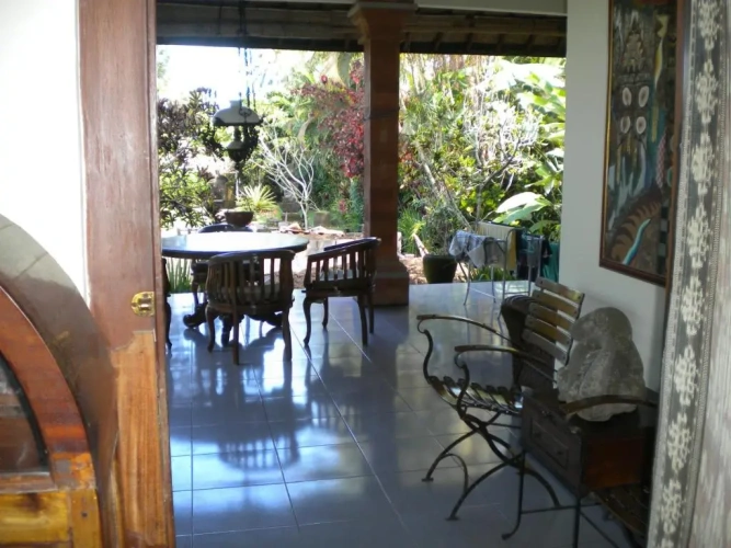 2 Bedrooms Superior Villa