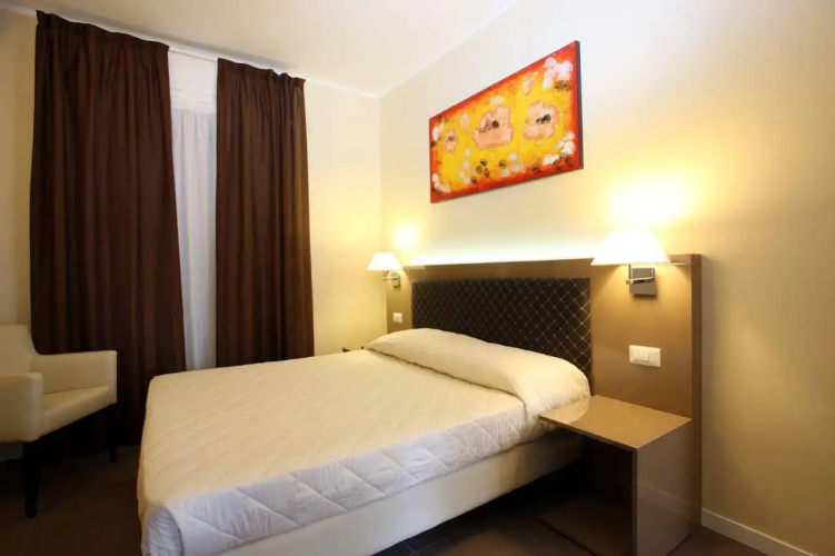 Hotel Ferton