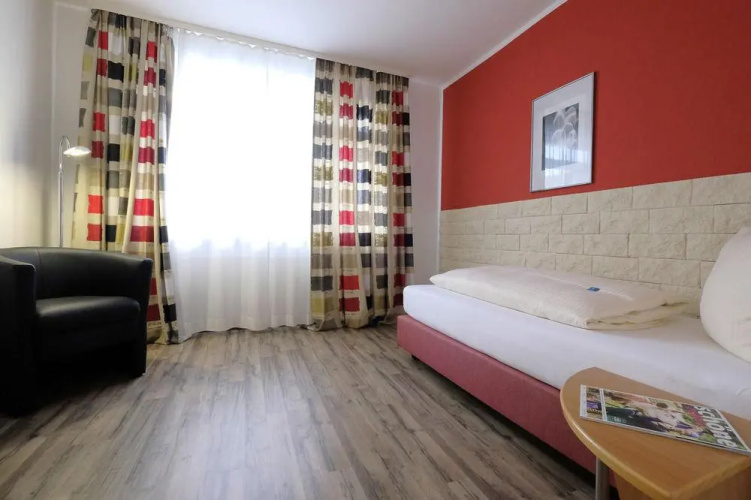 Hotel Konrad Potzel Holzkirchen