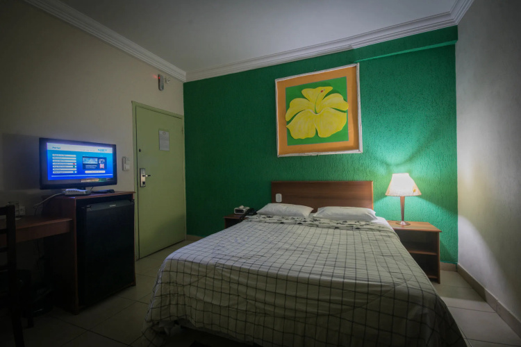 Hotel Valparaiso