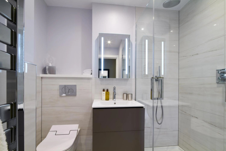 Cheval Harrington Court photo 11